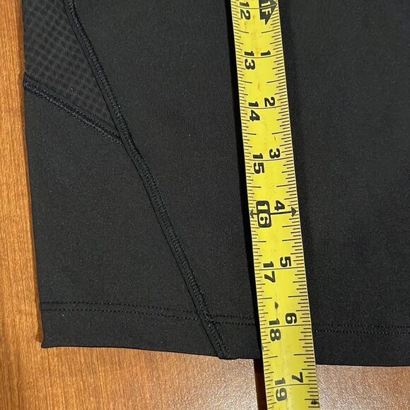 NWT Athleta Advantage Black Tank Size Large. - Picture 9 of 10